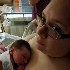 Meet your Posher, Alexis